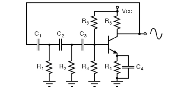 振蕩電路