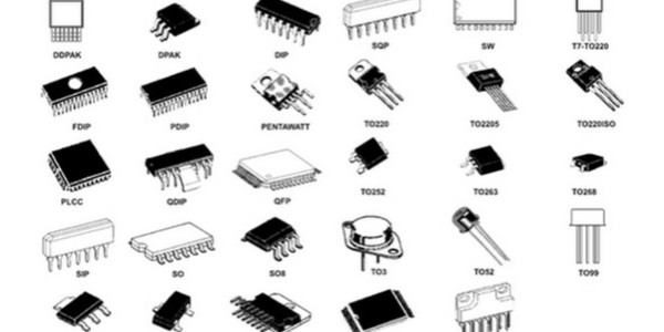 如何選擇IC封裝？