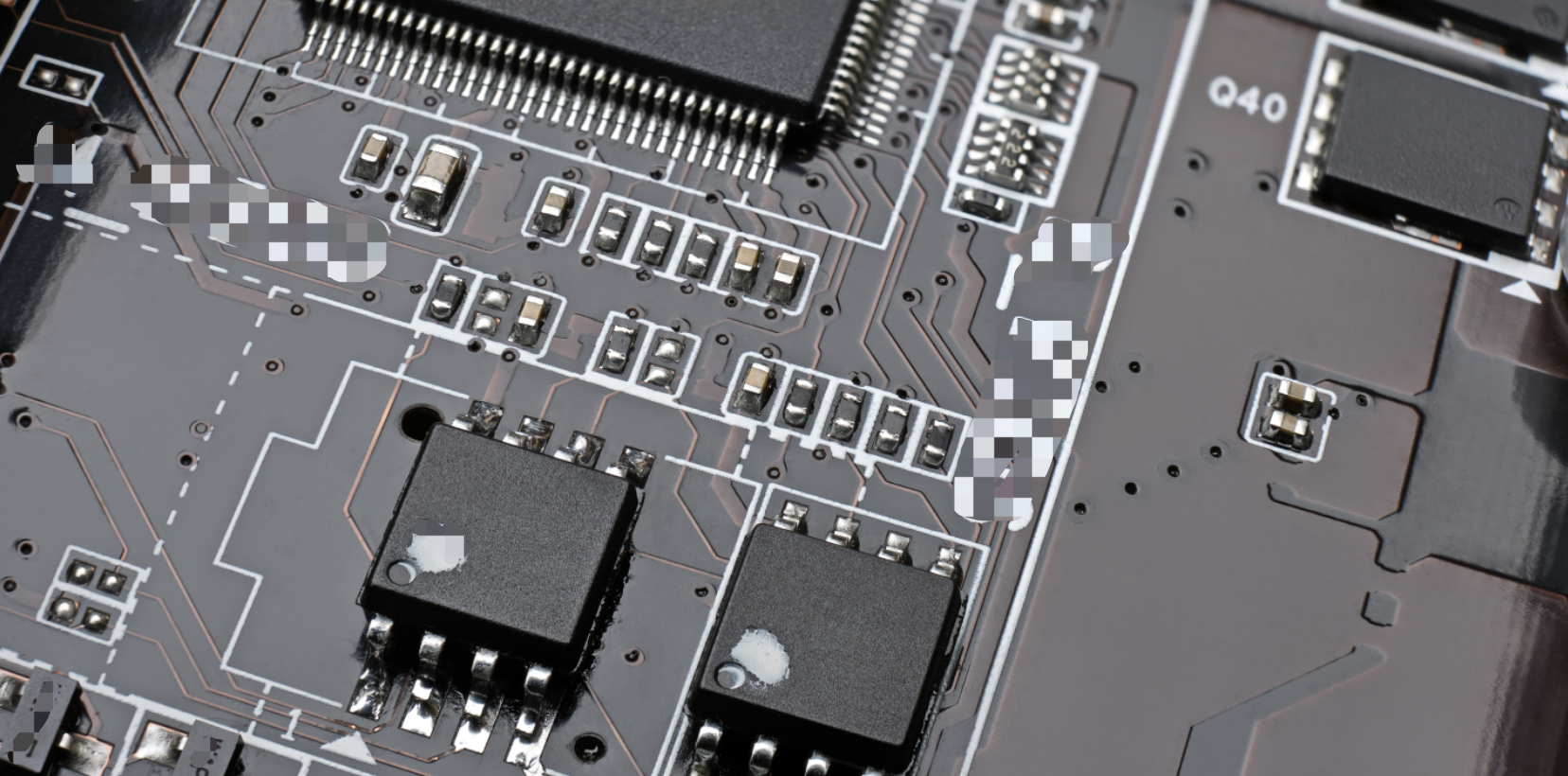 什么時(shí)候使用專用邏輯和PCB線驅(qū)動(dòng)器?