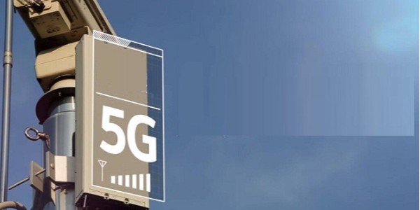 為什么 GaN 是 5G 的超級“力量”？